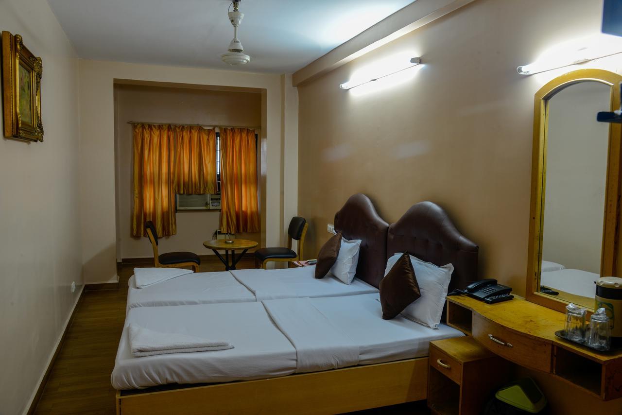 Oyo 14933 Rpr Residency Otel Chennai Dış mekan fotoğraf