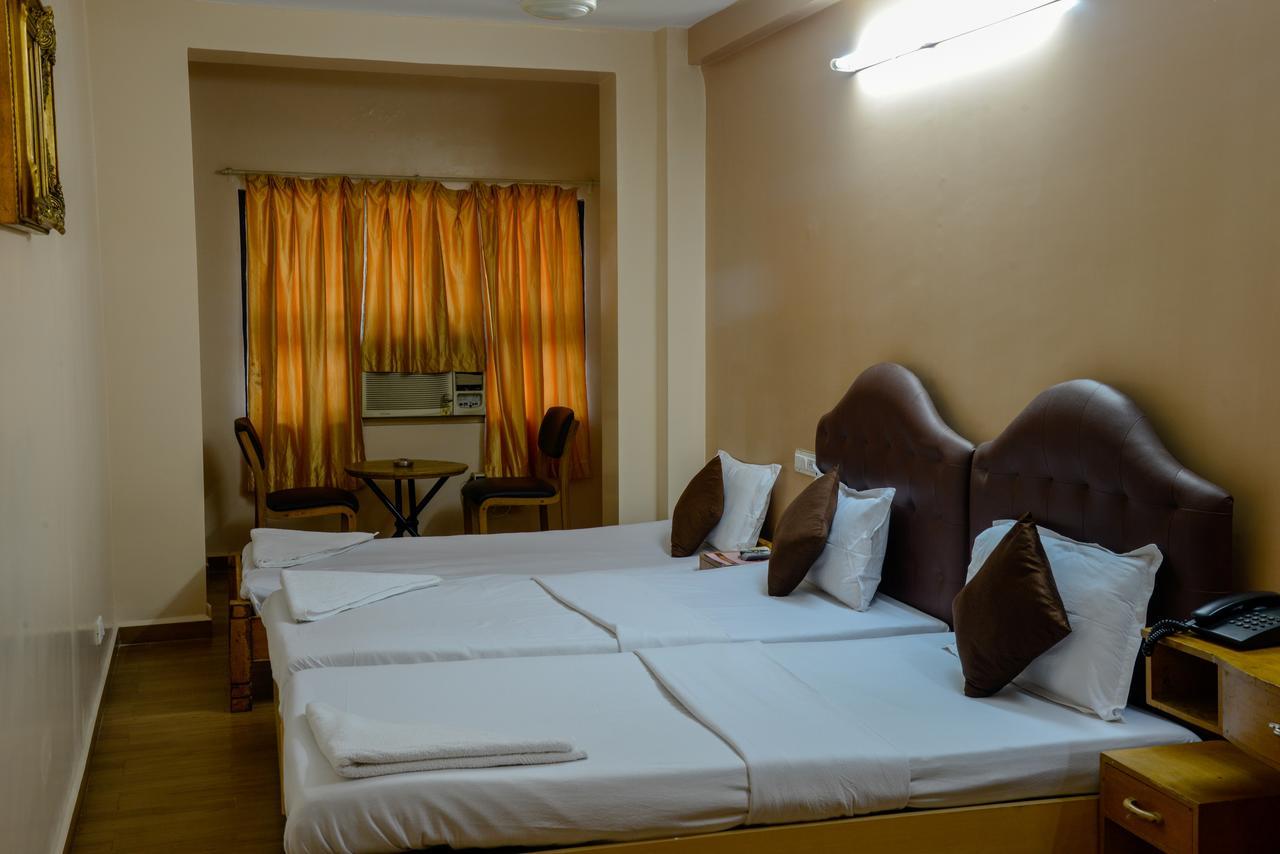 Oyo 14933 Rpr Residency Otel Chennai Dış mekan fotoğraf